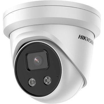 DS-2CD3386G2-IS 8МП (2.8мм) IP видеокамера Hikvision