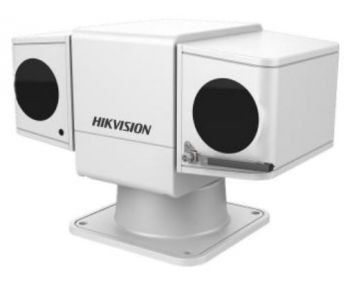 DS-2DY5223IW-AE+BOX Darkfighter IP система позиционирования Hikvision