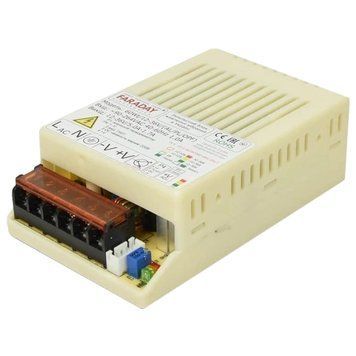 Faraday Electronics 60Wt/12-36V/PL 12&ndash;36В 5-2A Блок живлення