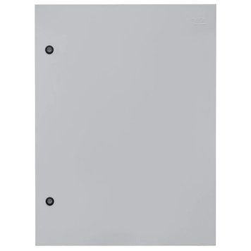 PRO-UEA ЩМП-80.60.25 IP31 Корпус металлический