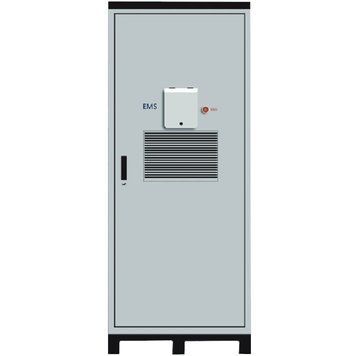 KSTAR STS100D 100кВт Статичний перемикач