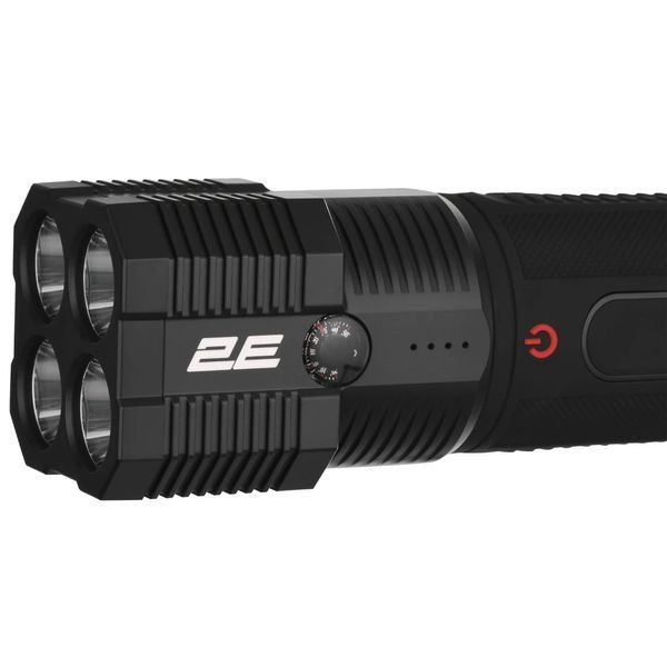 2E Beam 8000мА ток 300А/пик Пуско-зарядное устройство 0028297 фото