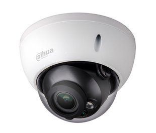 DH-HAC-HDBW1200RP-VF 2 МП HDCVI відеокамера