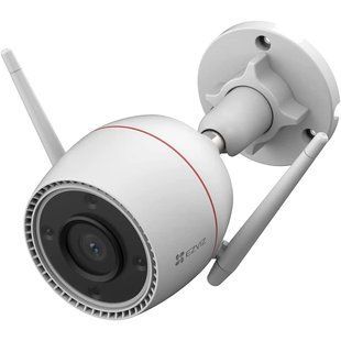 H3c CS-H3C (5MP,2.8MM,COLOR) Wi-Fi Color Night Vision IP відеокамера Ezviz 0024077 фото