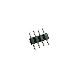 Конектор PROLUM&trade; RGB - 4PIN 503021 фото