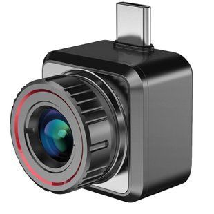 HM-TM42-10RG/T-E20Plus Термокамера для смартфона Hikmicro