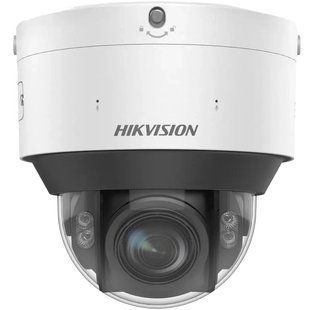 iDS-2CD7547G0/P-XZHS 4МП (2.8-12мм) ANPR PTRZ IP відеокамера Hikvision
