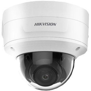 DS-2CD3746G2-IZS&nbsp;(H)/eF&nbsp;4МП (2.7-13.5мм) IP відеокамера Hikvision 0025056 фото