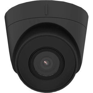DS-2CD1343G2-I&nbsp;(BLACK) 4МП&nbsp;(2.8мм) IP відеокамера Hikvision