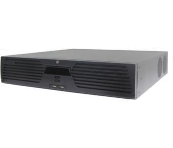 iDS-9632NXI-I8/16S(B) 32-канальный DeepinMind сетевой видеорегистратор Hikvision
