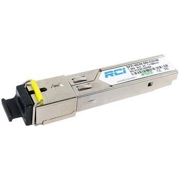 SFP-WDM-SM-0203B SFP 1G 3 км SC Tx 1550nm Модуль оптичний Optolink