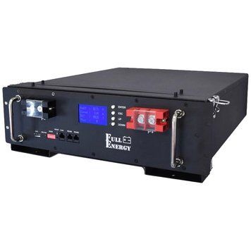 Full Energy FEG-48200 48В 200А&middot;ч Литиевая аккумуляторная батарея