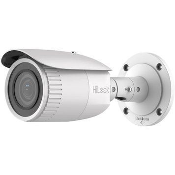 IPC-B640H-Z(C) 2.8-12mm 4Мп IP вариофокальная