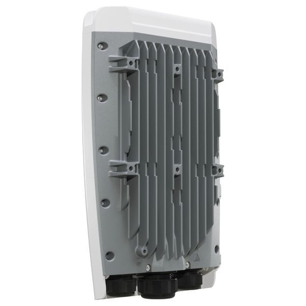 Mikrotik FiberBox Plus (CRS305-1G-4S+OUT) Комутатор 4 порти керований
