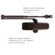 Дотягувач дверей RYOBI *9900 9903 DARK_BRONZE 0012851 фото 2