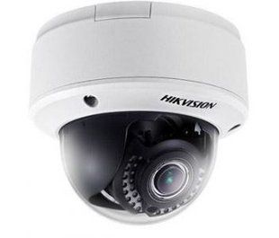 DS-2CD4135FWD-IZ 3МП (2.8-12мм) IP видеокамера Hikvision