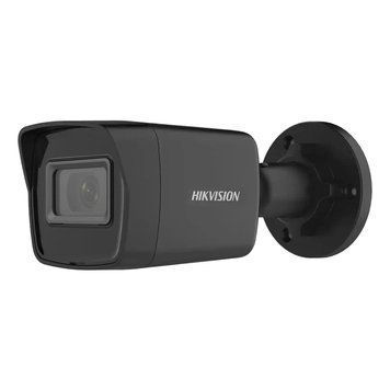DS-2CD1021G0-I BLACK&nbsp;2МП (2.8мм) IP видеокамера Hikvision