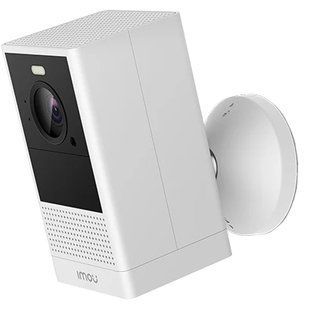 IPC-B46LP-White 4 МП бездротова смарт камера