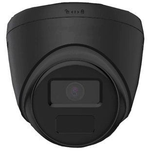 DS-2CD1321G0-I&nbsp;BLACK 2МП (2.8мм) IP відеокамера Hikvision