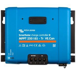 Victron Energy SmartSolar MPPT 250/85-TR VE.CAN Контроллер заряда 0020188 фото