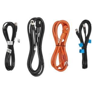 Pylontech Cables HV External Cable Kit (2M) Комплект соединительных проводов 0016525 фото
