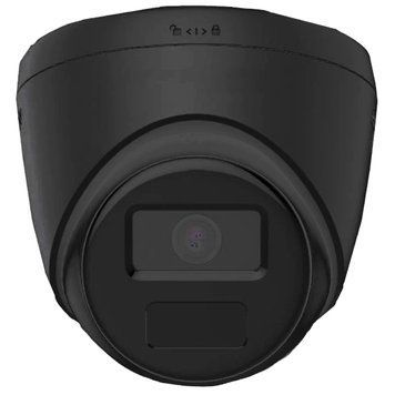 DS-2CD1321G0-I&nbsp;BLACK 2МП (2.8мм) IP видеокамера Hikvision