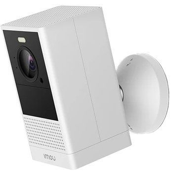 IPC-B46LP-White 4 МП беспроводная смарт камера