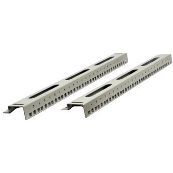 19" 2 шт Направляющие для шкафов MGSWA 12U