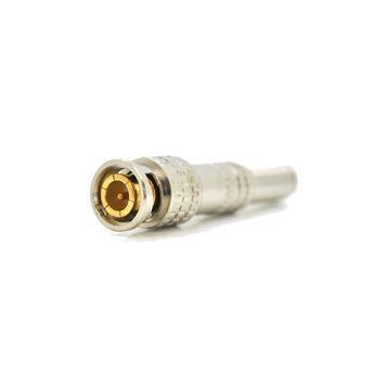 BNC-M GOLD Corton BOX Q100 Роз'єм