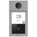 DS-KV8113-WME1(C)/Flush/Europe&nbsp;BV Wi-Fi IP65 IK08 Виклична панель Hikvision