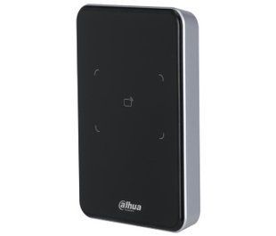 DHI-ASR2100A Mifare IP66 Зчитувач Dahua 0005188 фото