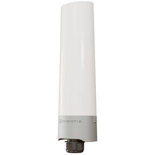MikroTik GPeRx4 (GPER14i) гигабитный пассивный Ethernet репитер и PoE-сплиттер 0024893 фото
