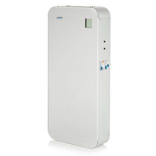 Стабілізатор напруги однофазний подвійного перетворення Volter SmartOnline-4 465 фото