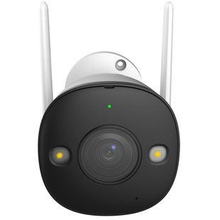 Bullet 2E (IPC-K3DP-5H0WF) 5МП&nbsp;(2.8мм) IP відеокамера Imou 0019571 фото
