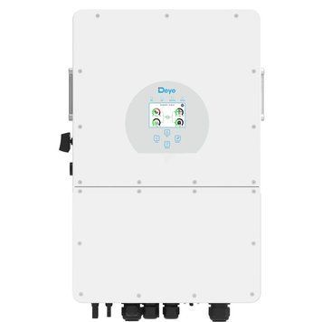 Deye SUN-20K-SG01HP3-EU-AM2 высоковольтный трехфазный чистая синусоида Инвертор