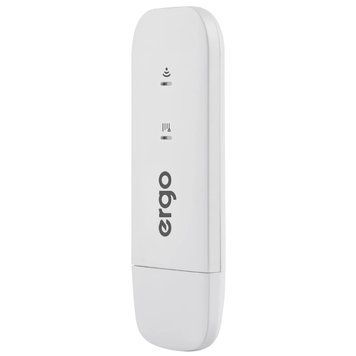 ERGO W023-CRC9 3G/4G LTE USB Wi-Fi роутер