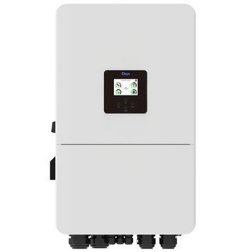 DeyeDeye SUN-20K-SG05LP3-EU-SM2 трехфазный чистая синусоида Инвертор