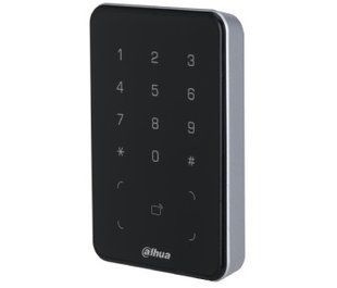 DHI-ASR2101A Mifare IP66 Зчитувач Dahua 0005189 фото