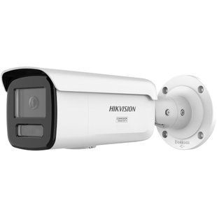 DS-2CD2T47G3-LIY 4МП ColorVu (4мм) IP відеокамера Hikvision