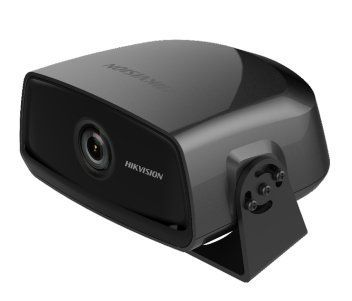 DS-2XM6212FWD-I (2.8 мм) 1.3 Мп мобильная IP видеокамера Hikvision