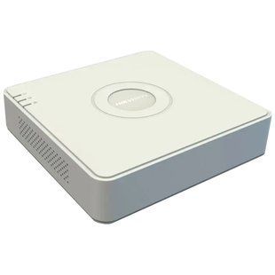 DS-7104NI-Q1(D) 4-канальный Видеорегистратор Hikvision