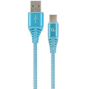 Cablexpert CC-USB2B-AMCM-2M-VW USB A - USB C 2м Кабель 0022600 фото