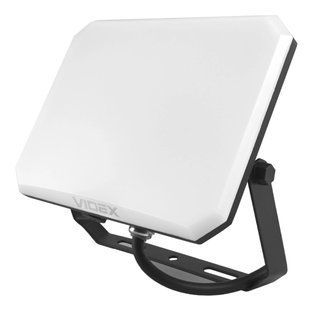 VIDEX F3 50W 5000K 220V LED прожектор 0017492 фото