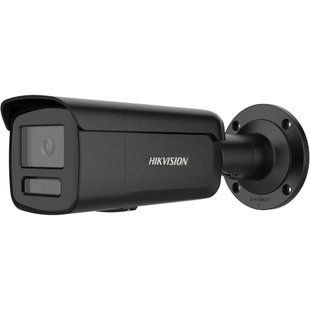 DS-2CD2T47G3-LIY BLACK 4МП ColorVu (2.8мм) IP відеокамера Hikvision