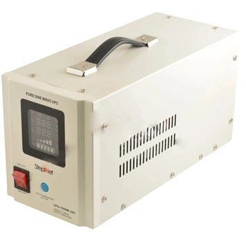 Step4Net UPS-1050W-12V (pure sine) Источник бесперебойного питания