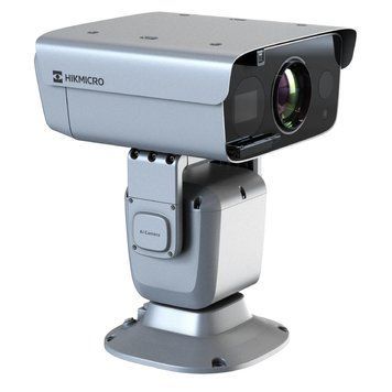 HM-TD6368-100C4L/G0/T2Y Биспектральная тепловизионная камера Hikmicro