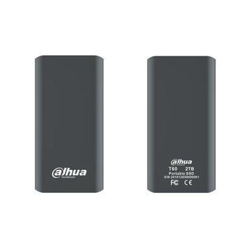 DHI-PSSD-T60-500G портативный SSD