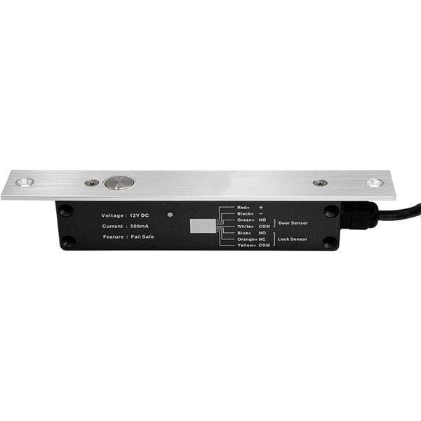 Yli Electronic YB-200IP Ригельний замок