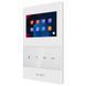 Slinex SQ-04 White + ML-17HR Graphite Комплект видеодомофона
