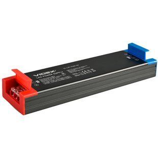 VIDEX (VL-LST-P200-12V) DC12V 16.6A 200W IP20 Блок питания для LED ленты 0022483 фото